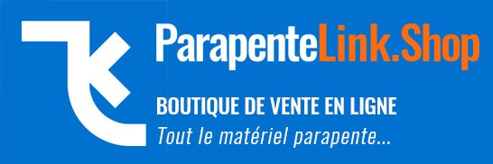 Bandeau Parapentelink